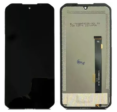 Дисплей Ulefone Armor 11 5G; Ulefone Armor 11T 5G с тачскрином