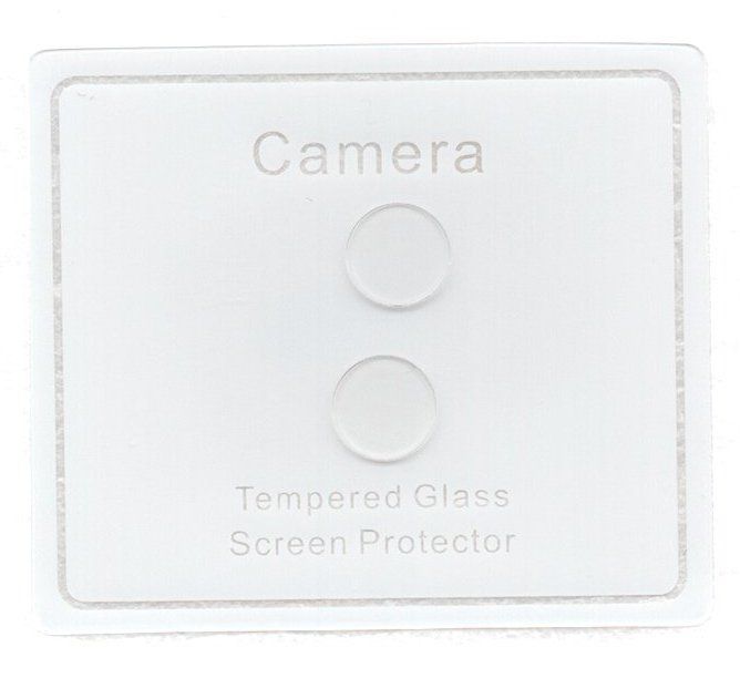 Защитное стекло на камеру для Huawei Mate 10 (0.3 мм, 2.5D)