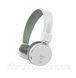 Bluetooth-гарнитура Hoco W19 Easy move, белый
