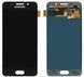 Дисплей (экран) Samsung A310,&nbsp;A310F&nbsp;Galaxy&nbsp;A3 (2016) PLS TFT с тачскрином, черный
