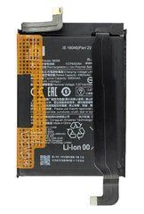 Батарея BM56 аккумулятор для Xiaomi Poco F3 GT ; Xiaomi Redmi K40 Gaming Оригинал