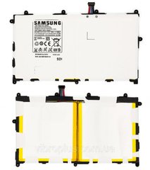 Аккумуляторная батарея (АКБ) Samsung SP368487A для P7300, P7310, P7320, 6100 mAh