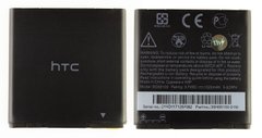 Акумуляторна батарея (АКБ) HTC BL11100, BA S800, BL39100, для Amaze 4G, 1520 mAh