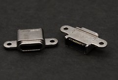 Роз'єм Micro USB Samsung G800 Galaxy S5 mini (11pin)