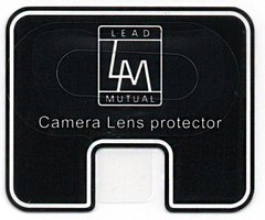 Защитное стекло на камеру для Samsung M405 Galaxy M40 (2019) (0.3 мм, 2.5D)