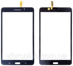 Тачскрін (сенсор) 7 "Samsung T230 Galaxy Tab 4 (3G version), чорний