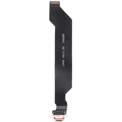 Шлейф OnePlus 9 Pro LE2120, LE2121, LE2123, LE2125, LE2127 с разъемом зарядки USB Type-C