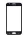 Стекло экрана (Glass) Samsung G570 Galaxy J5 Prime, black (черный)