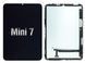 Дисплей iPad mini 7 : A2993 ; A2995 ; A2996 с тачскрином Оригинал