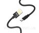 USB-кабель Hoco U55 Outstanding Type-C, черный 3