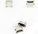 Разъем Micro USB Универсальный №05 (ver. D) (5 pin) 1