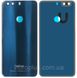 Задняя крышка Huawei Honor 8, синяя