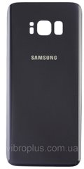 Задня кришка Samsung G950 Galaxy S8, сіра