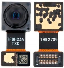 Камера для смартфонов Nokia 7.2 (TA-1178, TA-1181, TA-1193, TA-1196), 8MP, Original (p/n: 2640AA000121), основная (главная)