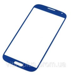 Скло (Lens) Samsung i9300 Galaxy S3 blue h / c