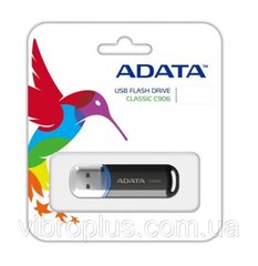 USB флеш накопитель 16Gb Adata C906