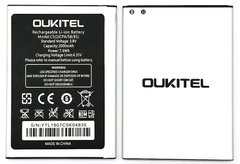 Аккумуляторная батарея (АКБ) Oukitel C5, 2000 mAh