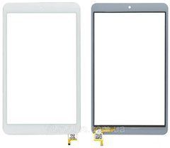 Тачскрин (сенсор) 8&rdquo; 205x120 6pin Onda V819i Quad (p/n: 80701-0a5066c), белый
