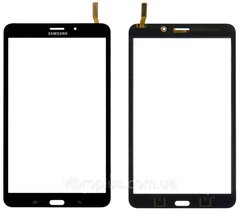 Тачскрін (сенсор) 8 "Samsung T331 Galaxy Tab 4 (3G version), чорний