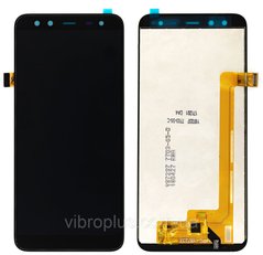 Дисплей Blackview S8 с тачскрином