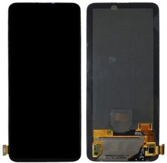 Дисплей Xiaomi Redmi K30 Pro, K30 Ultra, Poco F2 Pro AMOLED з тачскріном ORIG, чорний