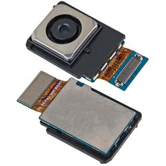Камера для смартфонов Samsung G930F Galaxy S7, G935F Galaxy S7 Edge, 12MP, главная (основная)