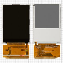 Дисплей (LCD) FLY E131 (FT024SQV212N-V01)