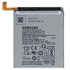 Батарея EB-BA907ABY аккумулятор для Samsung G770 Galaxy S10 Lite