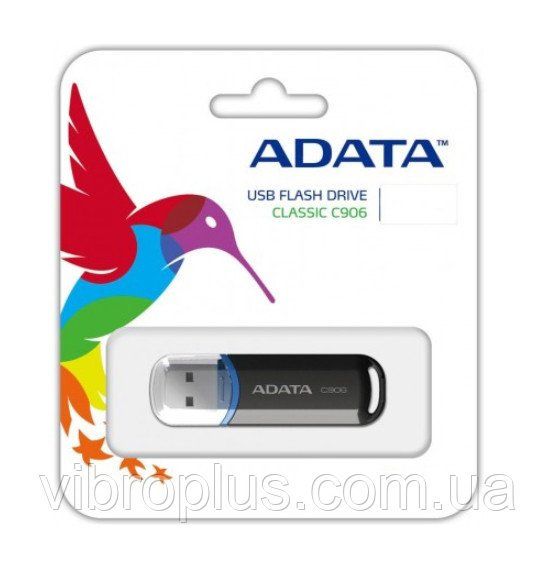 USB флеш накопичувач 16Gb Adata C906