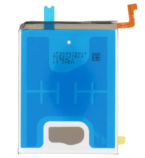 Батарея EB-BN972ABU акумулятор для Samsung N975 Galaxy Note 10 Plus Оригінал
