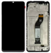 Дисплей Xiaomi Redmi 13C : 23100RN82L , 23106RN0DA ; Xiaomi Redmi 13C 5G ; Xiaomi Poco C65 с тачскрином и рамкой
