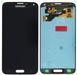 Дисплей (екран) Samsung G903, G903F, G903W Galaxy S5 Neo Amoled з тачскріном в зборі ORIG, чорний 1