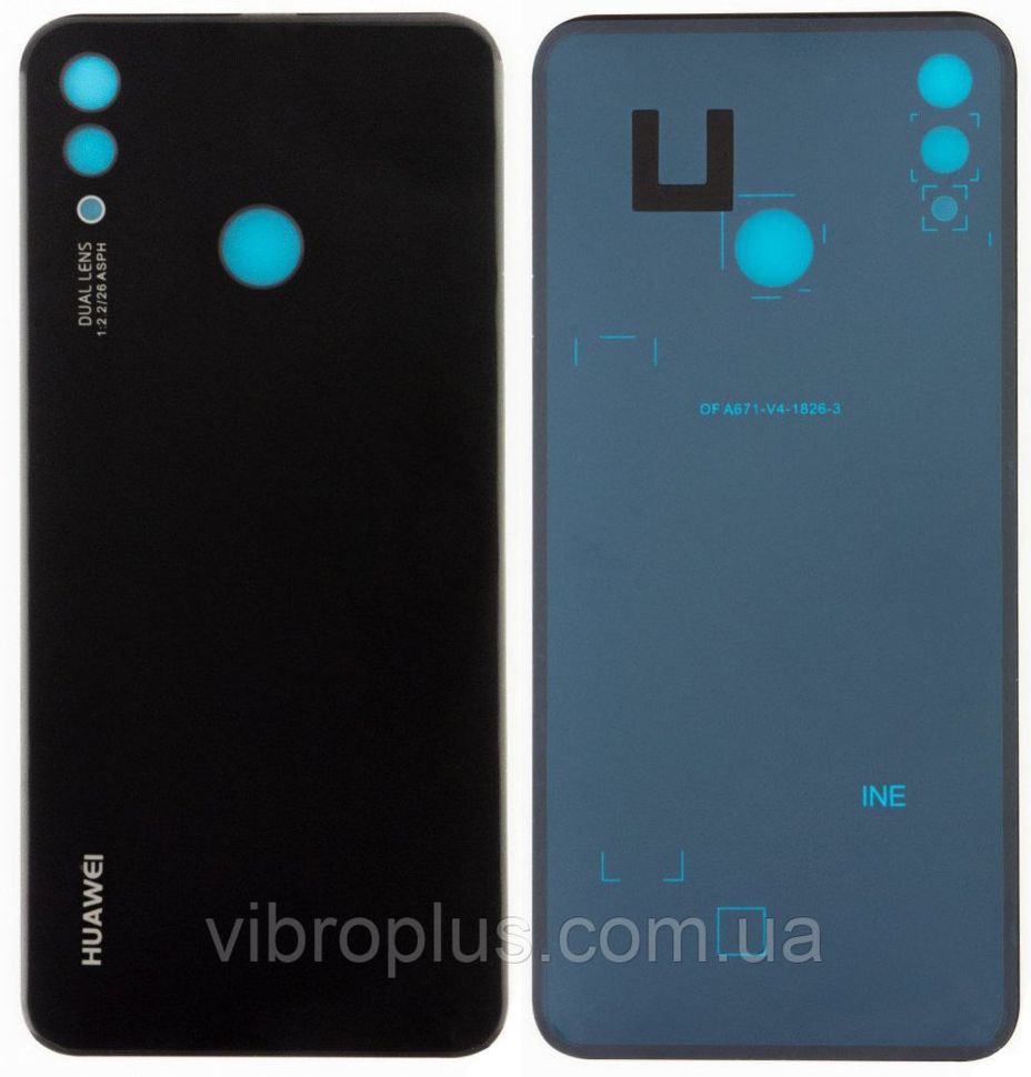 Задняя крышка Huawei Nova 3i, P Smart Plus INE-LX1