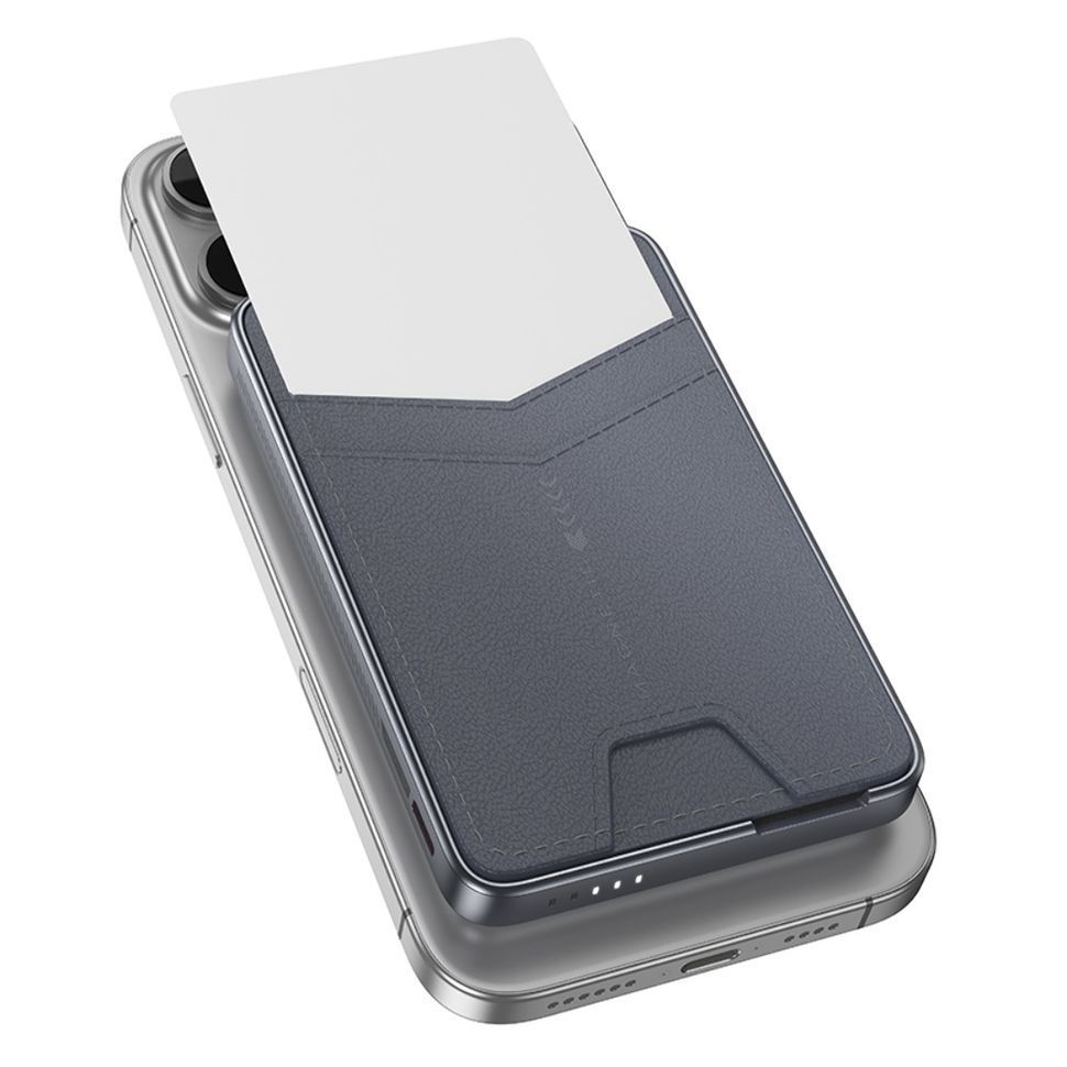 Power Bank Hoco Q46 павербанк 5 000 mAh QC3.0+PD20W Оригинал