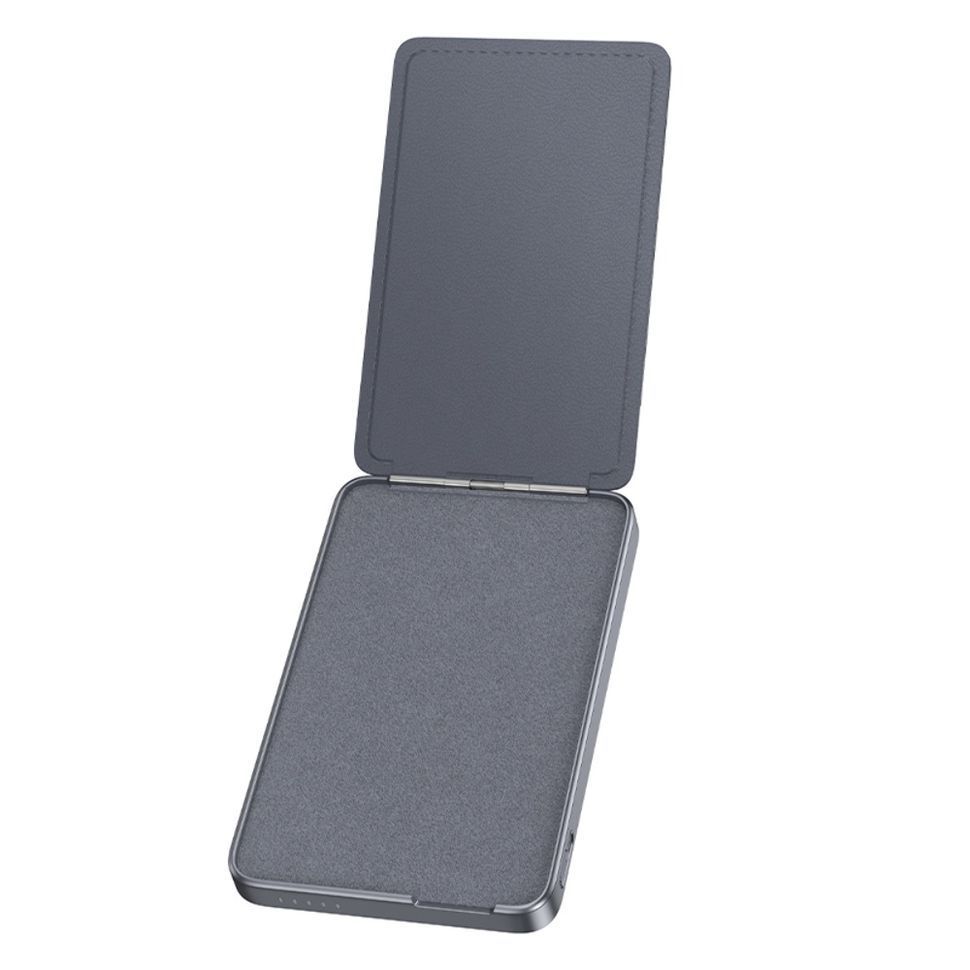Power Bank Hoco Q46 павербанк 5 000 mAh QC3.0+PD20W Оригинал