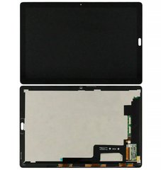 Дисплей (экран) 10.8” Huawei MatePad Pro 10.8 (MRX-AL09) с тачскрином в сборе, черный