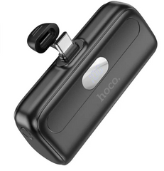 Power Bank Hoco J116 Cool Type-C павербанк 5000 mAh 18.5W Оригинал