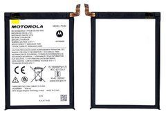Батарея PC60 акумулятор для Motorola XT2343 Moto G54 ; XT2343-6 Moto G54 Power ; XT2425 Moto G24 Power Оригінал