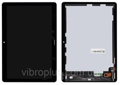Дисплей (екран) 9.6 "Huawei MediaPad T3 10 (AGS-L09) з тачскріном в зборі, чорний