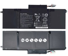 Акумуляторна батарея (АКБ) Acer AP13D3K для Aspire: S3-392, S3-392G series ORIG, 7.5V, 6060mAh