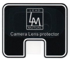 Защитное стекло на камеру для Samsung M307 Galaxy M30S (2019) (0.3 мм, 2.5D)