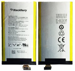 Аккумуляторная батарея (АКБ) BlackBerry BAT-50136-001, BAT-50136-003 для A10, Z30, 2880 mAh