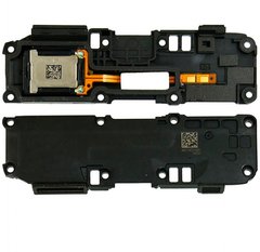 Звуковой динамик с рамкой (звонок) для Xiaomi Redmi 7A (MZB7995IN, M1903C3EG, M1903C3EH, M1903C3EI)