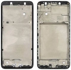 Рамка (корпус) Xiaomi Redmi 7A, чорна