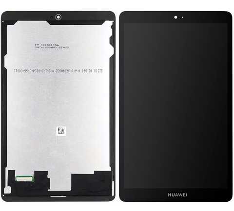 ᐉ Дисплей (экран) 8” Huawei MediaPad M5 Lite LTE/Wi-Fi (JDN2-W09