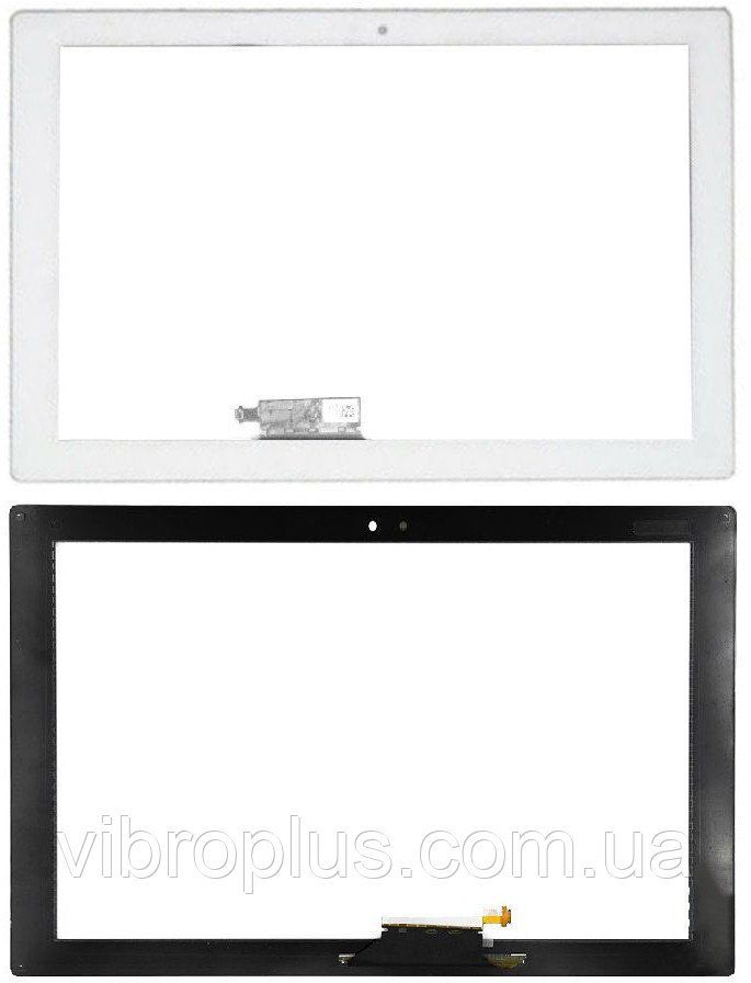 Тачскрін (сенсор) 10,1 "Sony Xperia Tablet Z4, білий