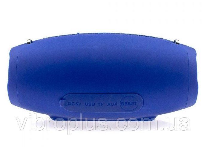 Bluetooth акустика Hopestar H26 Mini, синий