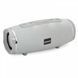 Bluetooth акустика Borofone BR3 Rich sound, синій
