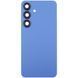 Задняя крышка Samsung S931 Galaxy S25 Оригинал Китай Blue Black