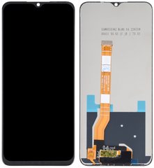 Дисплей OnePlus Nord N20 SE CPH2469 с тачскрином, черный